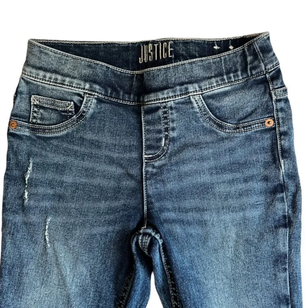 Justice nwot girls